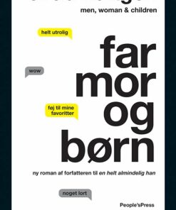 Far, Mor Og Børn - Chad Kultgen - Bog