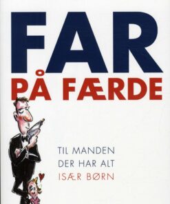 Far På Færde - Lars Daneskov - Bog