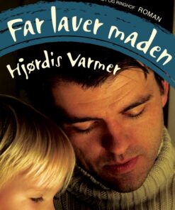 Far laver maden (E-bog)