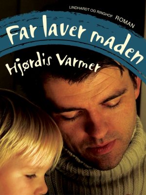 Far laver maden (E-bog)