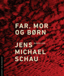 Far, mor og børn (Bog)