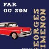 Far og søn (Bog)
