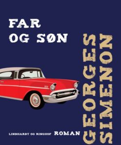 Far og søn (E-bog)