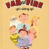 Far til fire - gi´r aldrig op! (Bog)