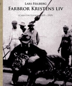 Farbror Kristens liv (Bog)
