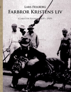 Farbror Kristens liv (Bog)
