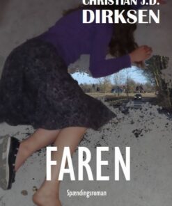 Faren (E-bog)