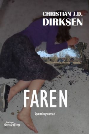 Faren (E-bog)