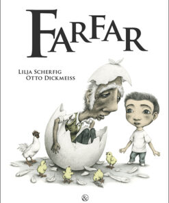 Farfar (Bog)