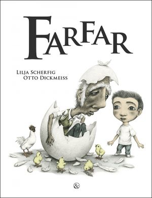 Farfar (Bog)