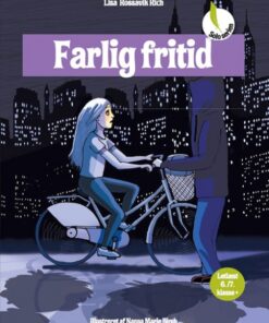 Farlig Fritid (Bog)