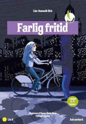 Farlig Fritid (Bog)