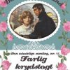 Farlig Krydstogt - Barbara Cartland - Bog
