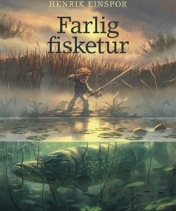 Farlig fisketur (E-bog)