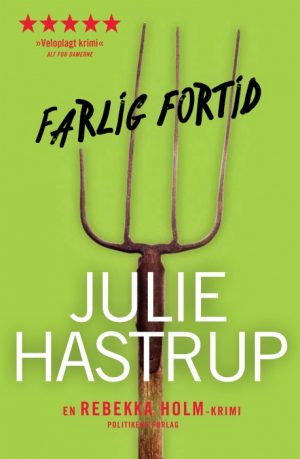 Farlig fortid (E-bog)