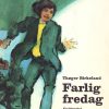 Farlig fredag (E-bog)