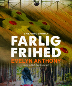 Farlig frihed (Bog)