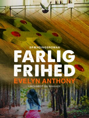 Farlig frihed (Bog)