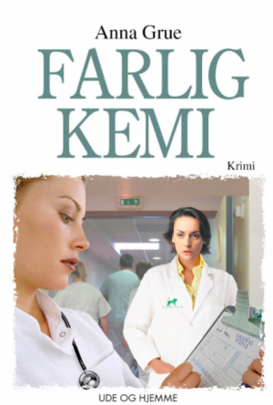 Farlig kemi (E-bog)