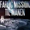 Farlig mission til månen (E-bog)