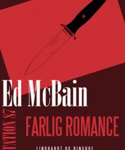 Farlig romance (E-bog)