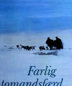 Farlig tomandsfærd (E-bog)