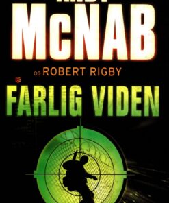 Farlig viden (E-bog)