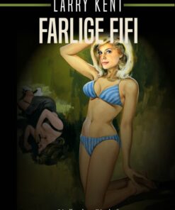 Farlige Fifi (E-bog)