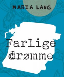 Farlige drømme (Bog)