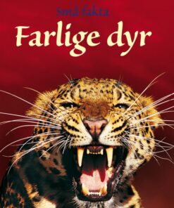 Farlige dyr (E-bog)