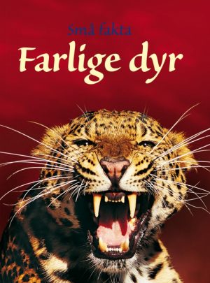 Farlige dyr (E-bog)