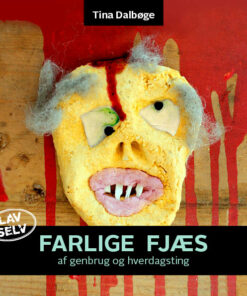 Farlige fjæs (E-bog)