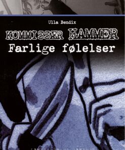 Farlige følelser (E-bog)