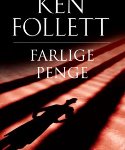 Farlige penge (E-bog)