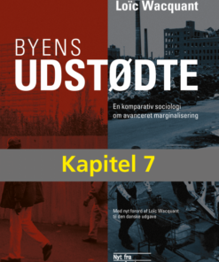 Farlige steder (E-bog)