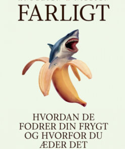 Farligt (Bog)