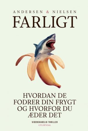 Farligt (Bog)