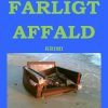 Farligt affald. Krimi (E-bog)
