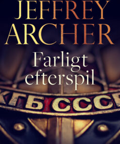 Farligt efterspil (Bog)