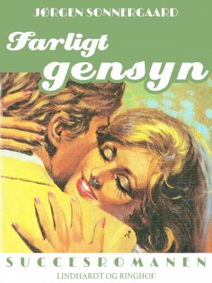 Farligt gensyn (Bog)