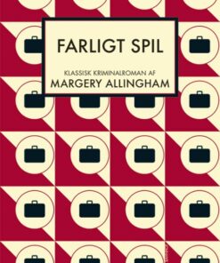 Farligt spil (E-bog)