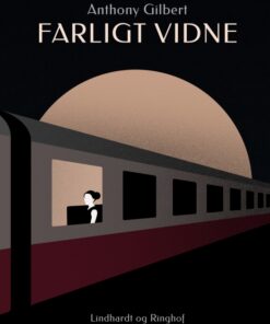 Farligt vidne (E-bog)