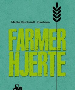 Farmerhjerte (E-bog)