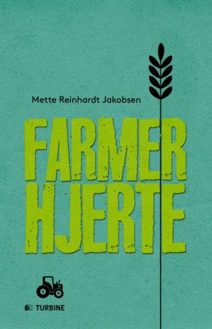 Farmerhjerte (E-bog)