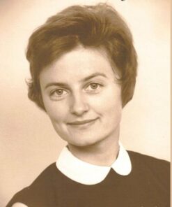 Farmor Husker Tilbage - Karin Hjorth - Bog