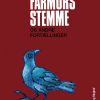 Farmors Stemme - Ole Jonshøj - Bog