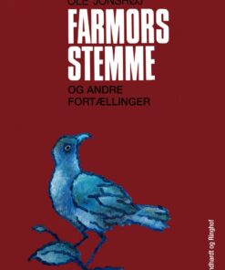 Farmors Stemme - Ole Jonshøj - Bog