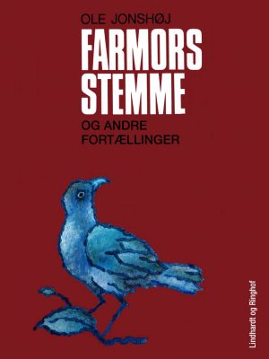 Farmors Stemme - Ole Jonshøj - Bog