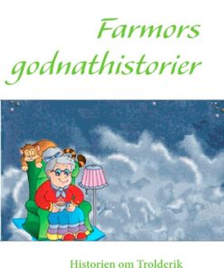 Farmors godnathistorier (Bog)