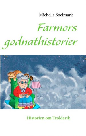 Farmors godnathistorier (Bog)